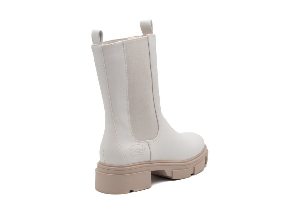 DOCKERS BOOTS