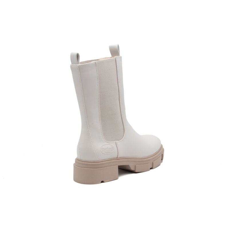 DOCKERS BOOTS