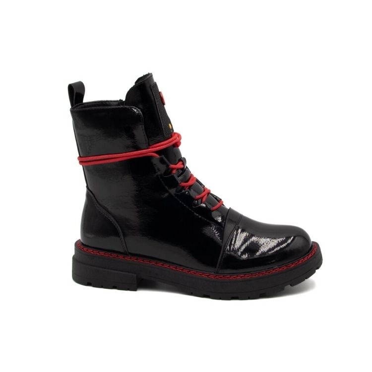 SCANDI BOOTS