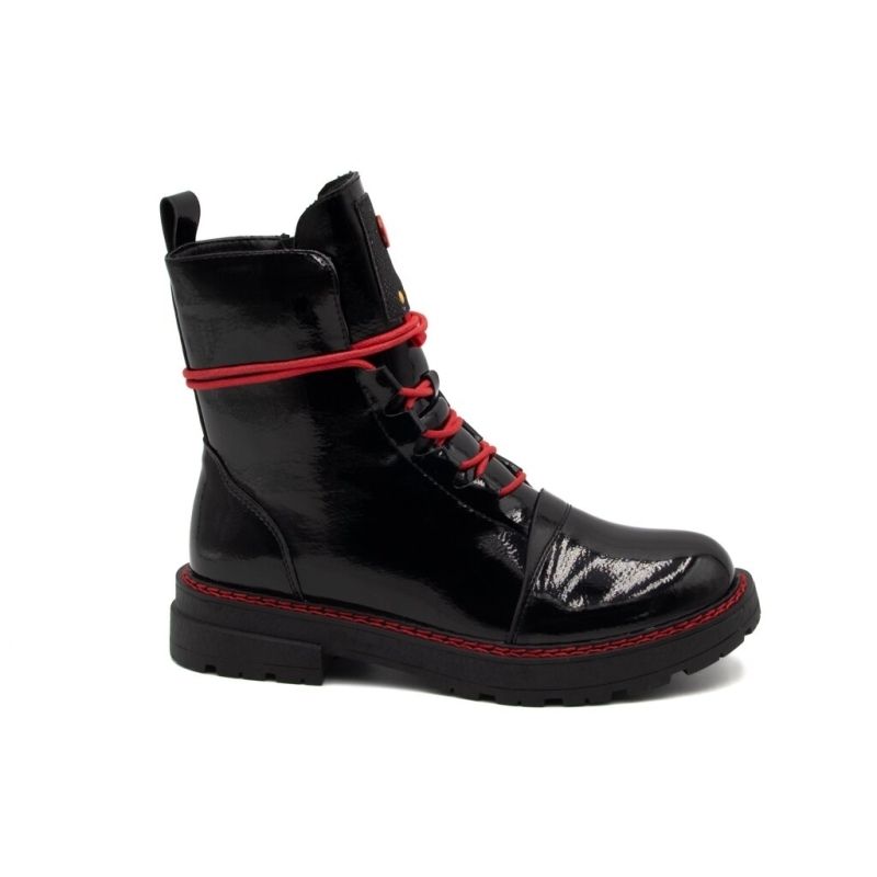 SCANDI BOOTS