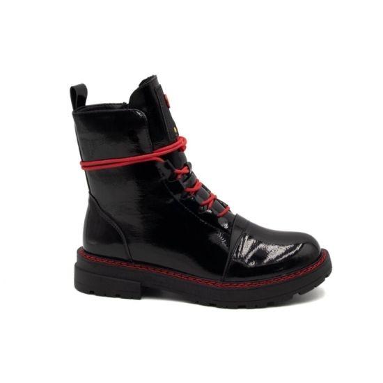 SCANDI BOOTS