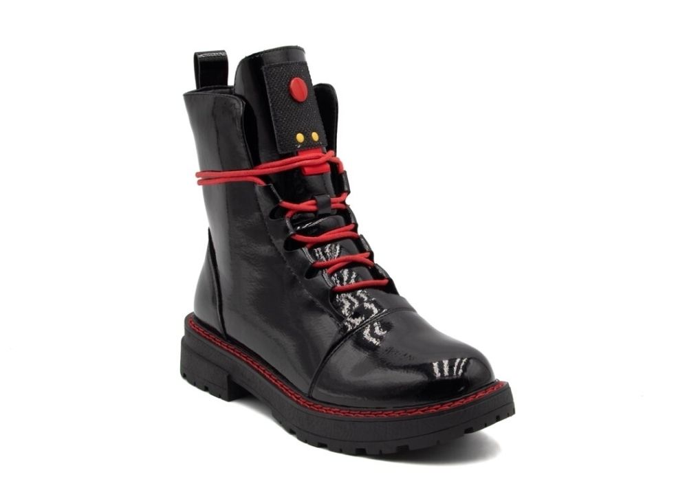 SCANDI BOOTS