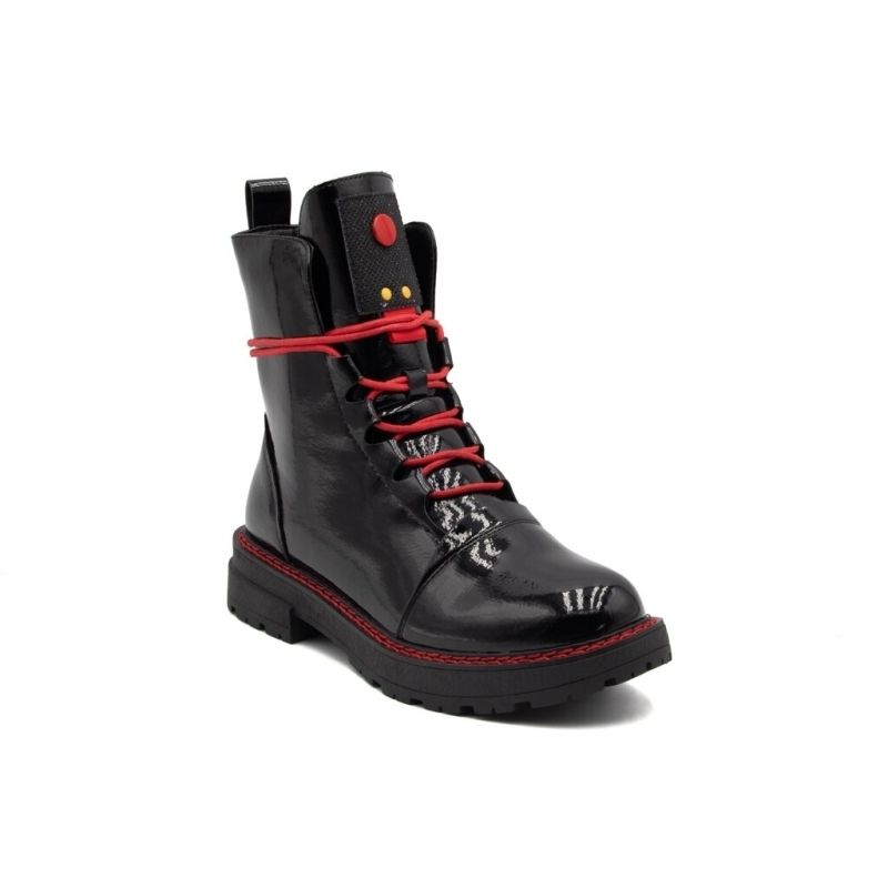 SCANDI BOOTS