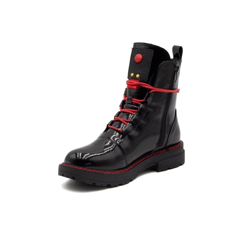 SCANDI BOOTS