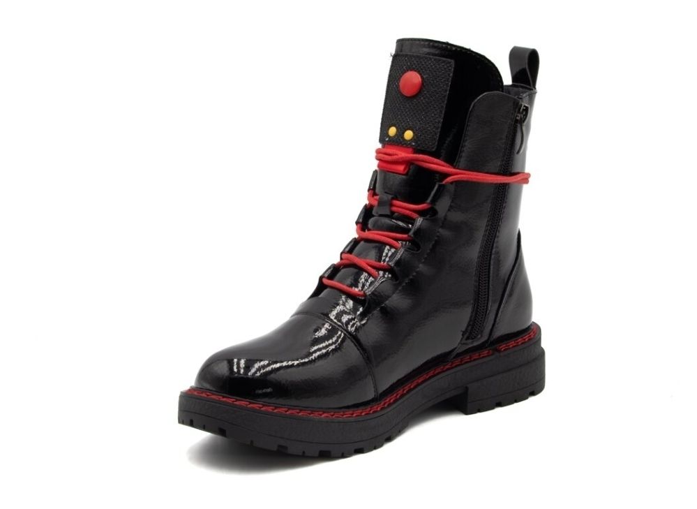 SCANDI BOOTS
