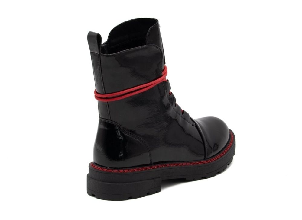 SCANDI BOOTS