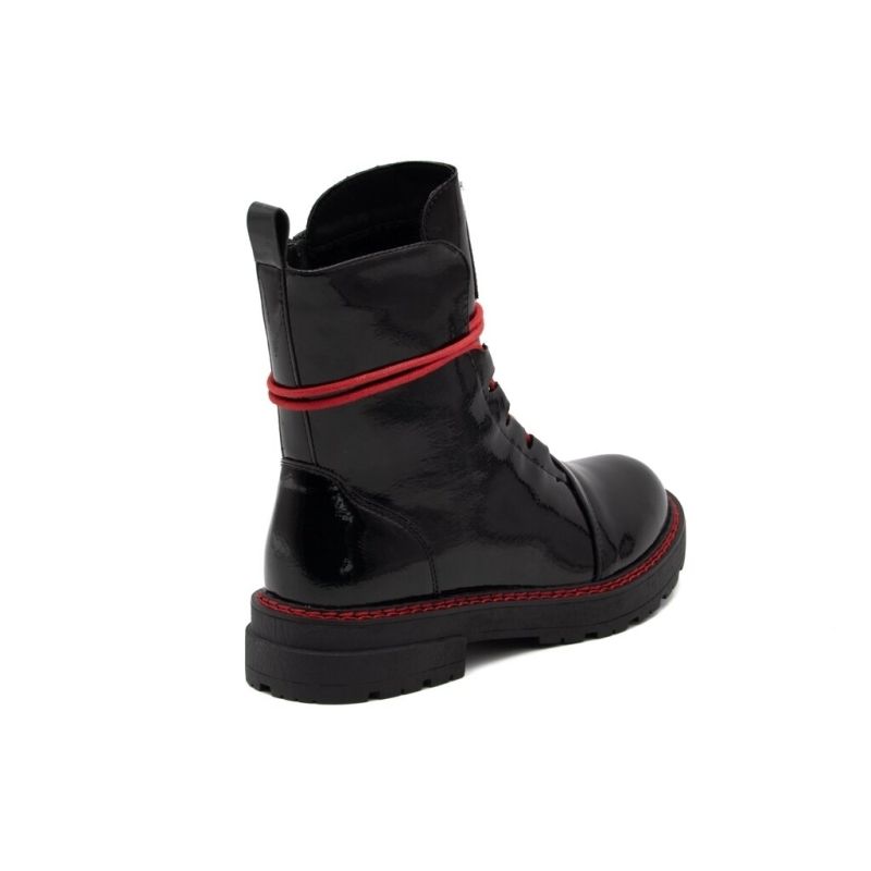 SCANDI BOOTS