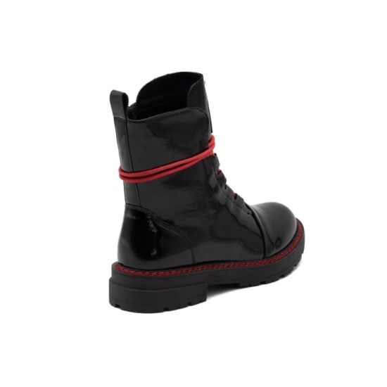 SCANDI BOOTS