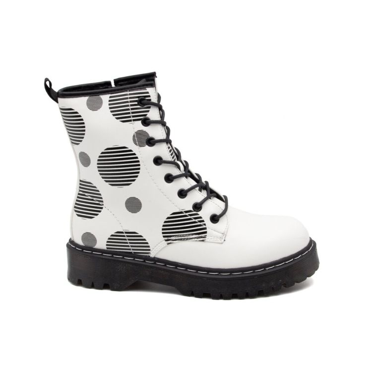 SCANDI BOOTS