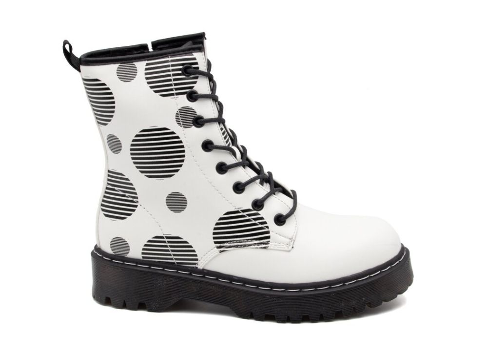 SCANDI BOOTS