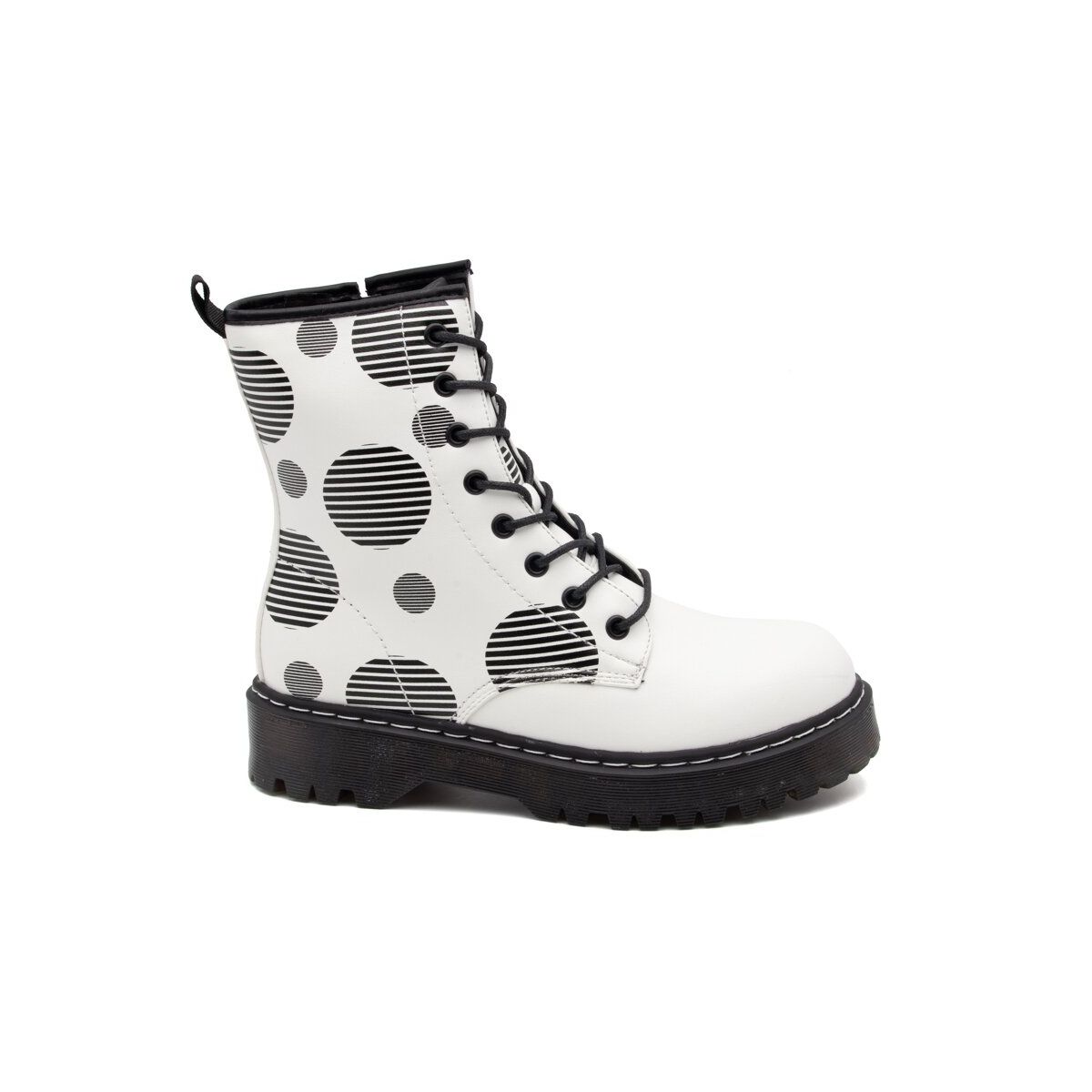 SCANDI BOOTS