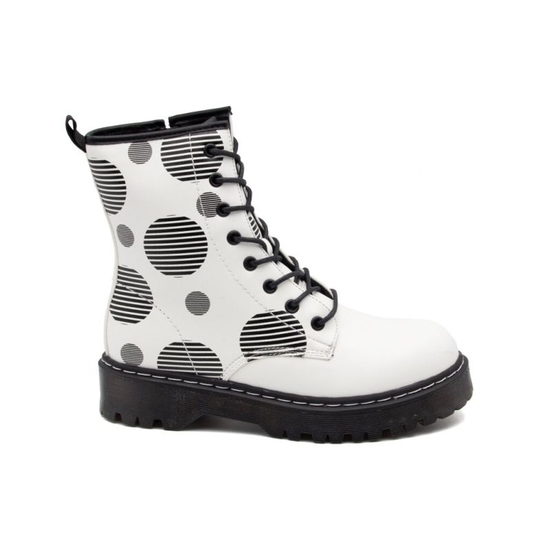SCANDI BOOTS