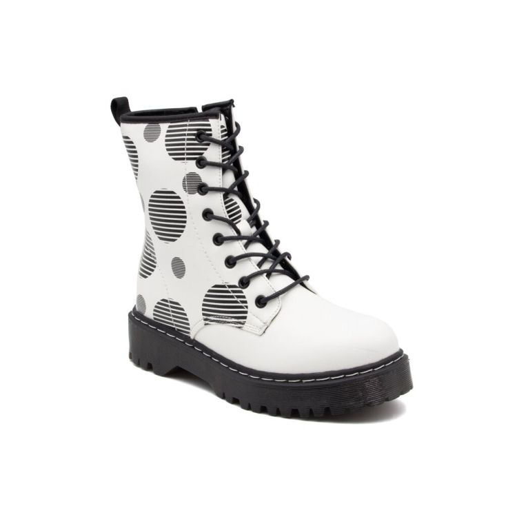 SCANDI BOOTS