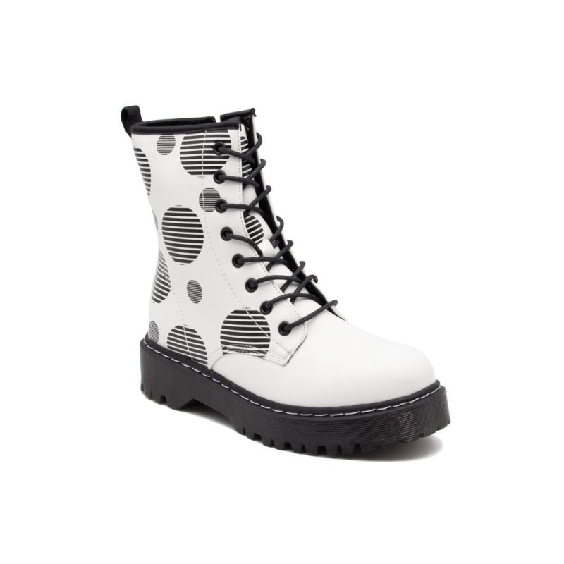 SCANDI BOOTS