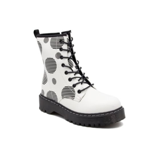 SCANDI BOOTS