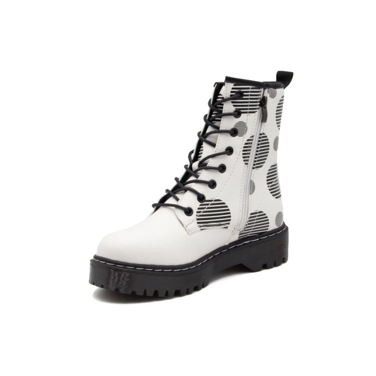 SCANDI BOOTS