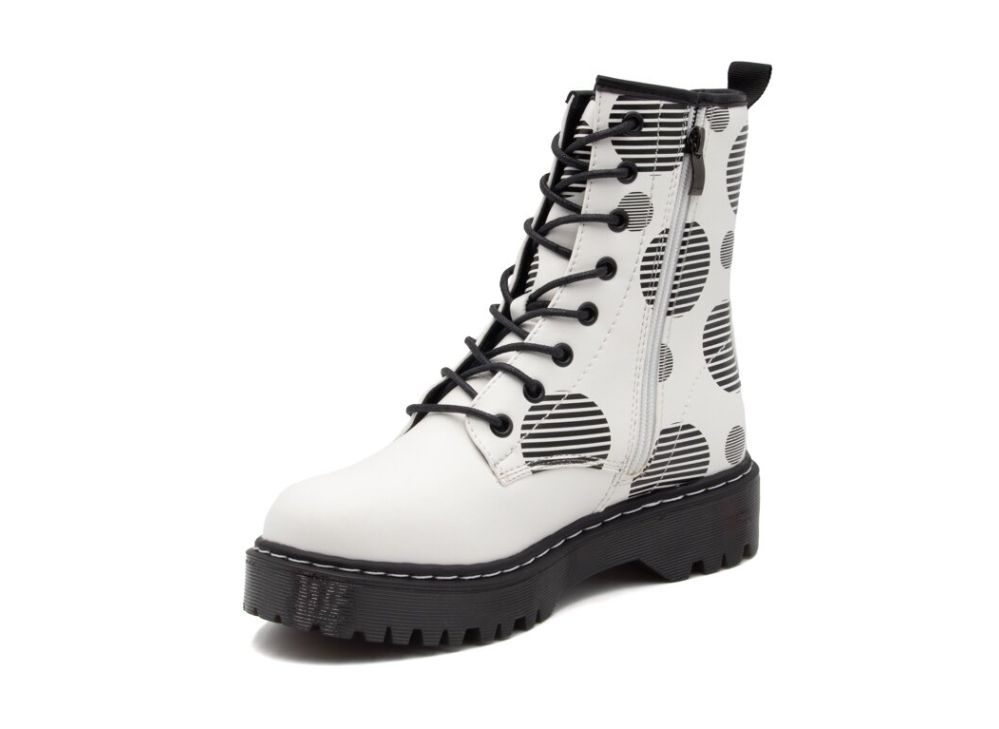 SCANDI BOOTS