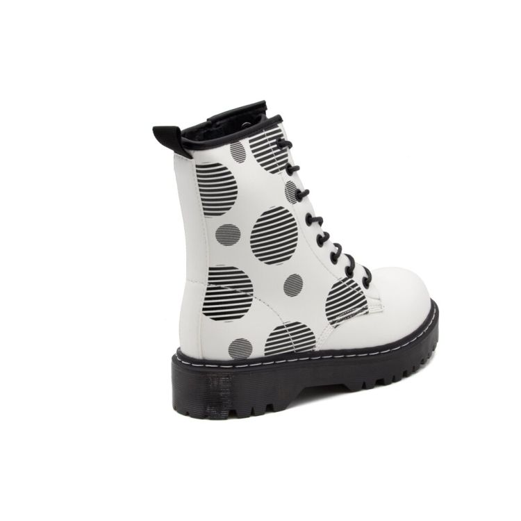 SCANDI BOOTS
