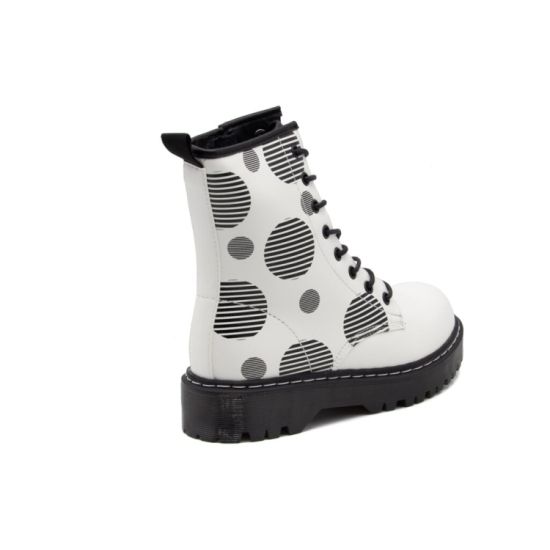 SCANDI BOOTS