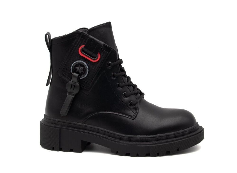 SCANDI BOOTS