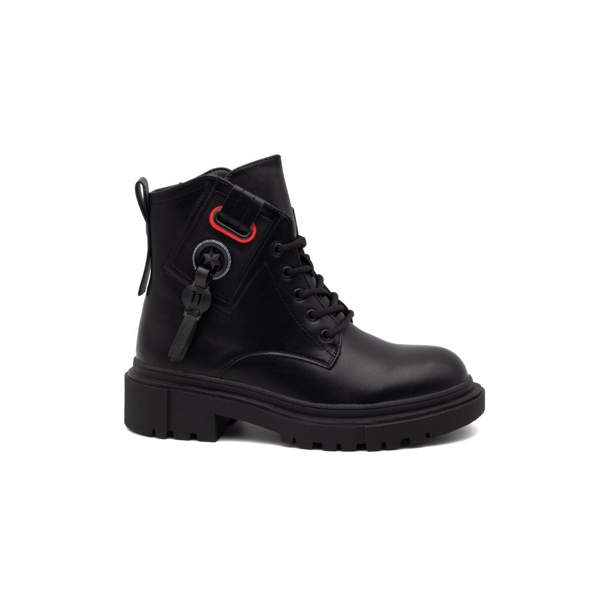 SCANDI BOOTS