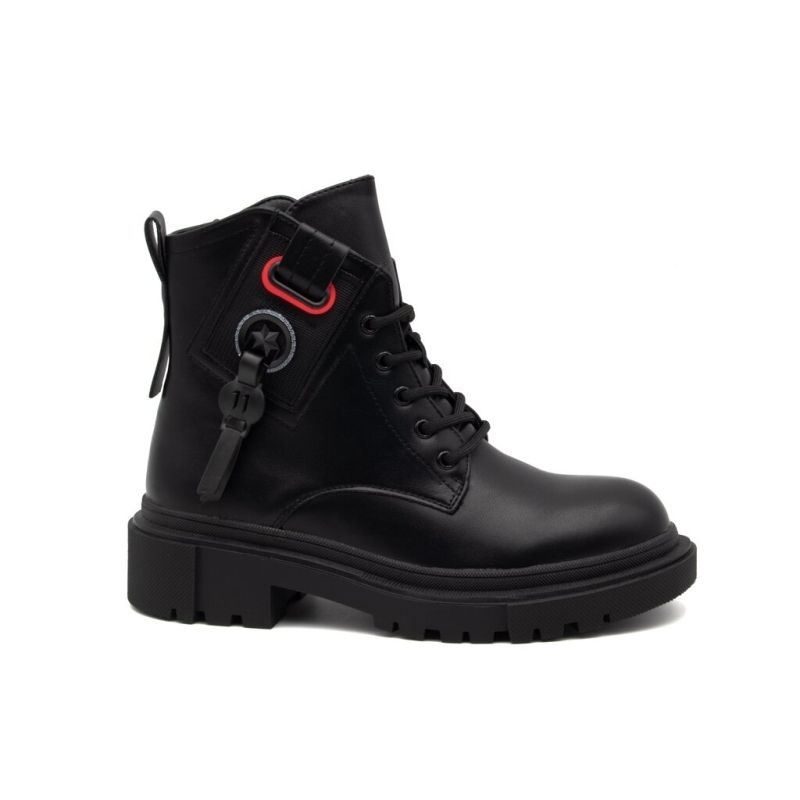 SCANDI BOOTS