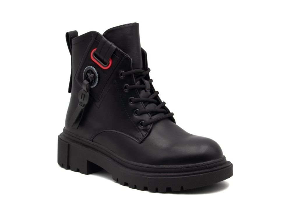 SCANDI BOOTS