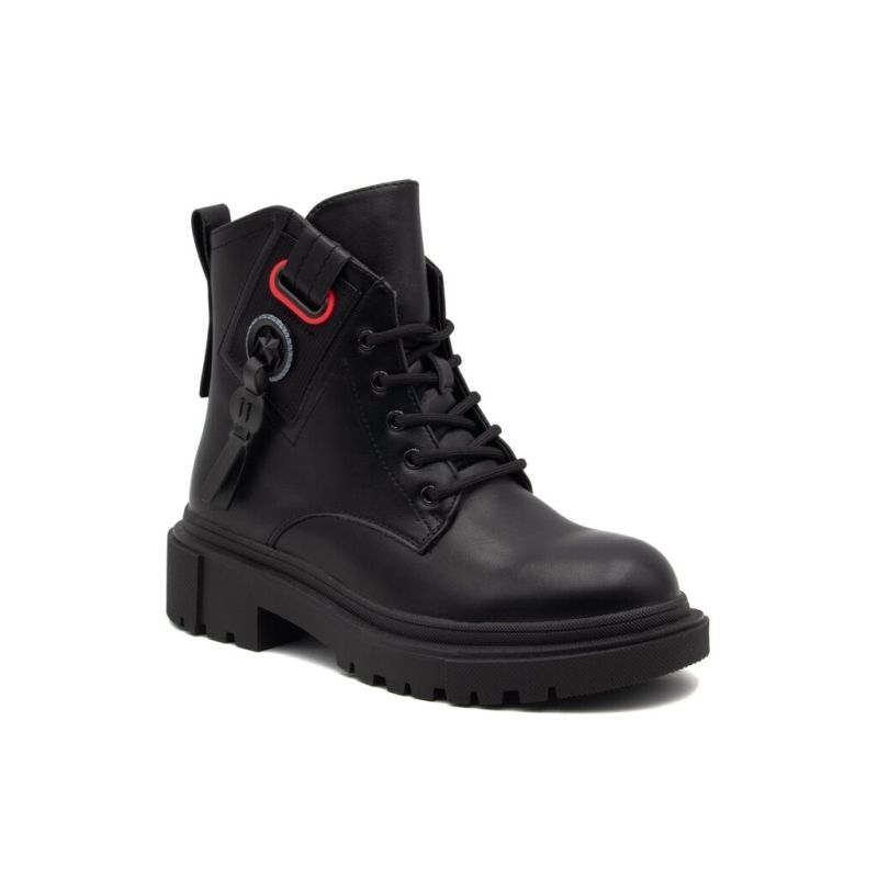 SCANDI BOOTS