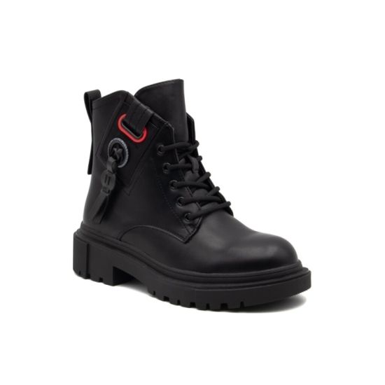 SCANDI BOOTS