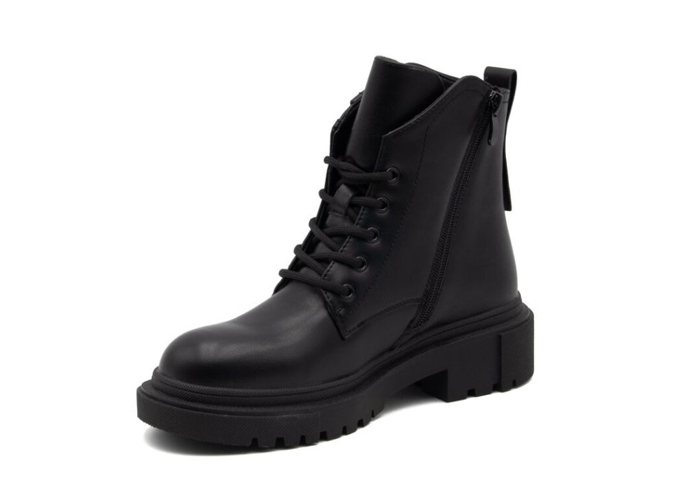 SCANDI BOOTS