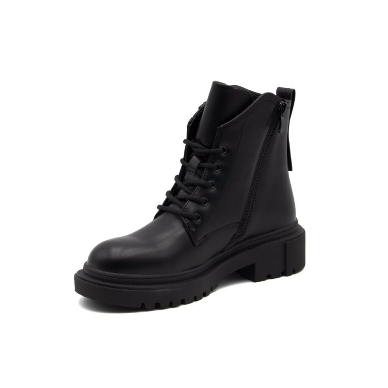 SCANDI BOOTS