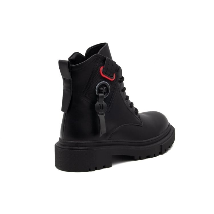 SCANDI BOOTS
