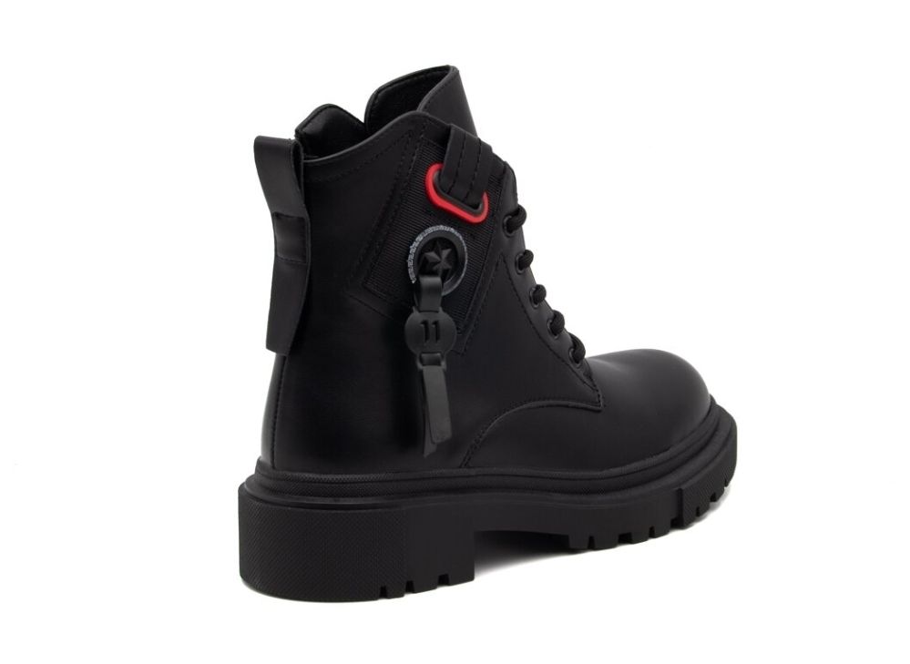 SCANDI BOOTS