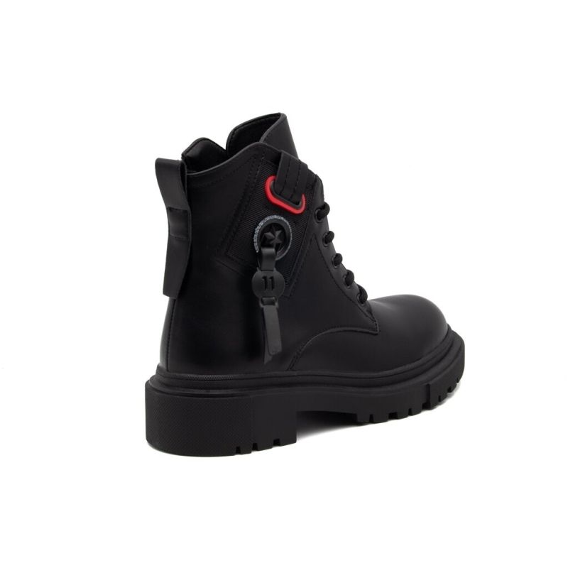 SCANDI BOOTS