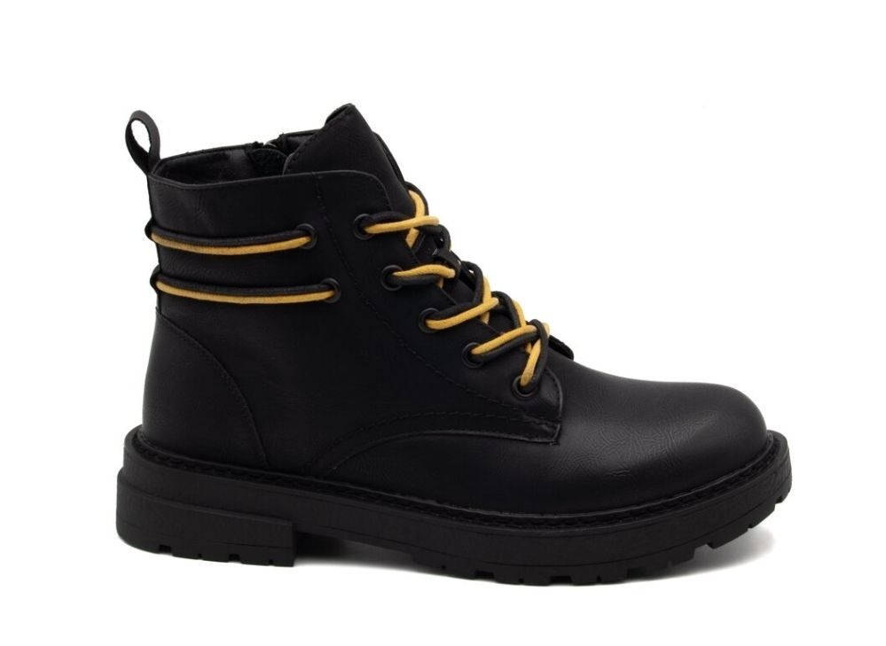 SCANDI BOOTS