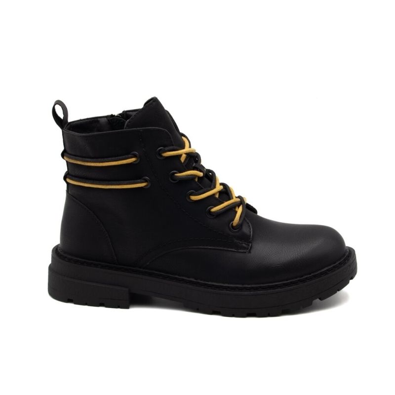 SCANDI BOOTS