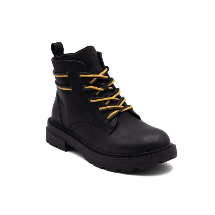 SCANDI BOOTS