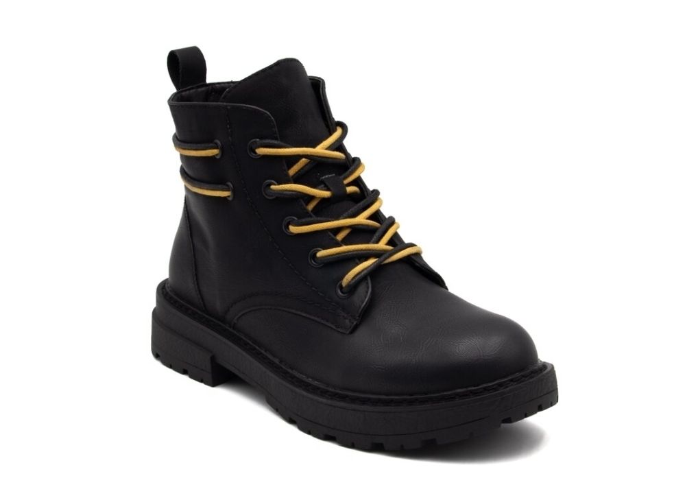 SCANDI BOOTS