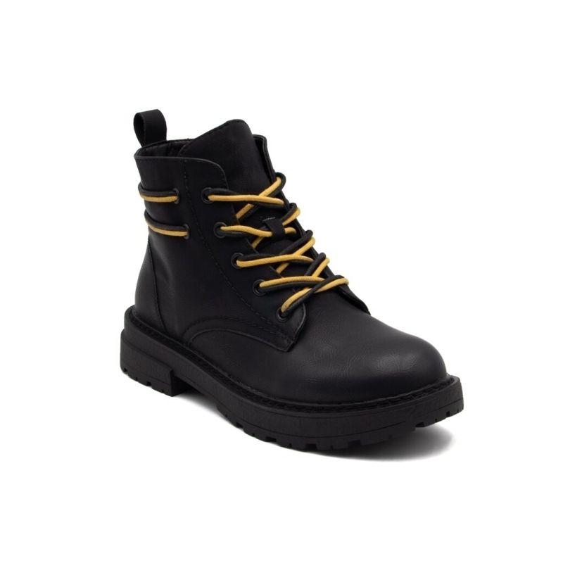 SCANDI BOOTS