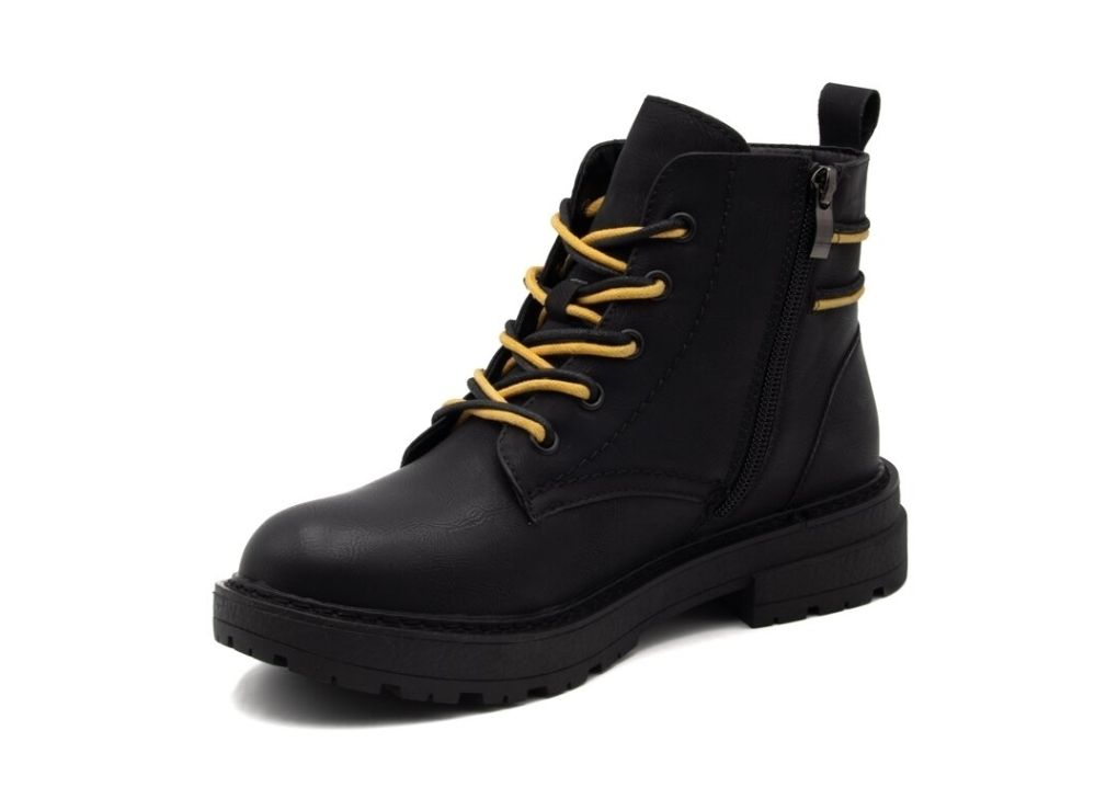 SCANDI BOOTS