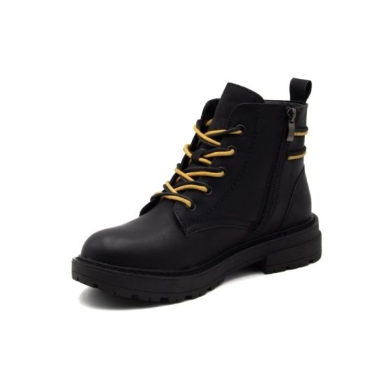 SCANDI BOOTS