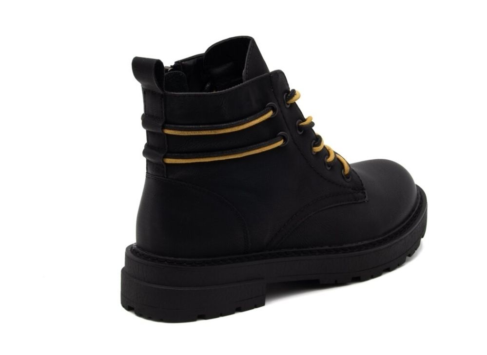 SCANDI BOOTS