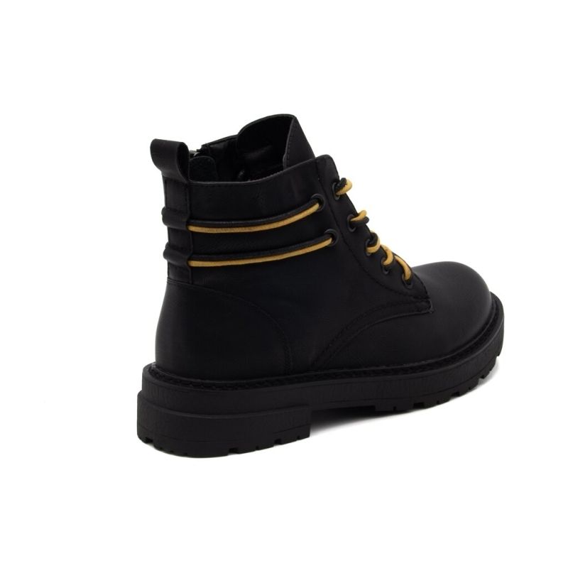 SCANDI BOOTS