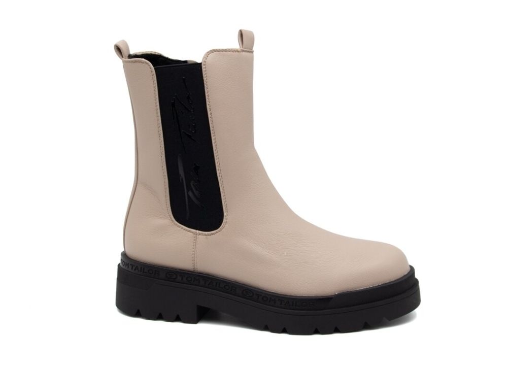 BOOTS TOM TAILOR