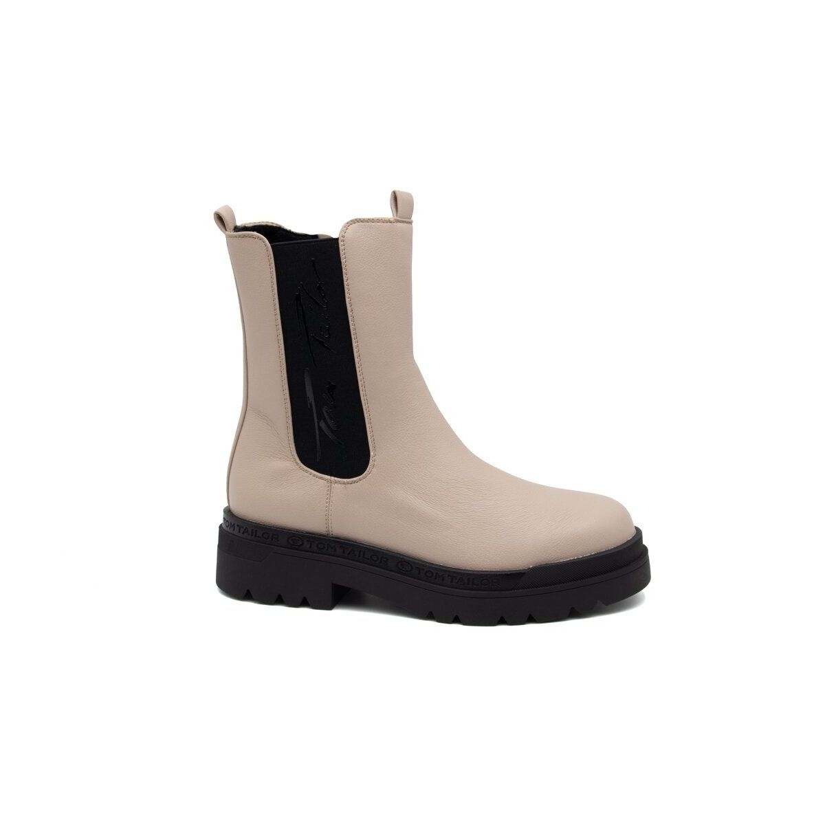 BOOTS TOM TAILOR