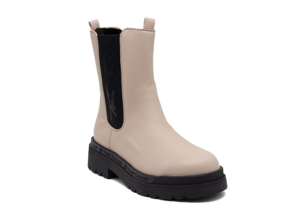 BOOTS TOM TAILOR
