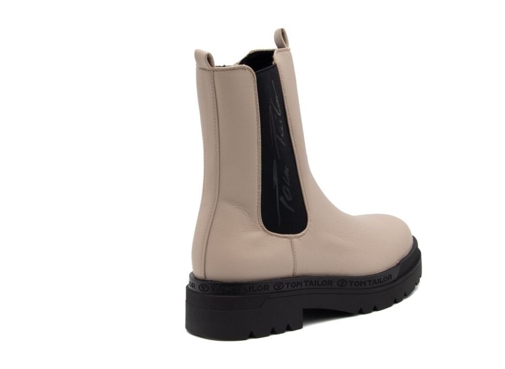 BOOTS TOM TAILOR