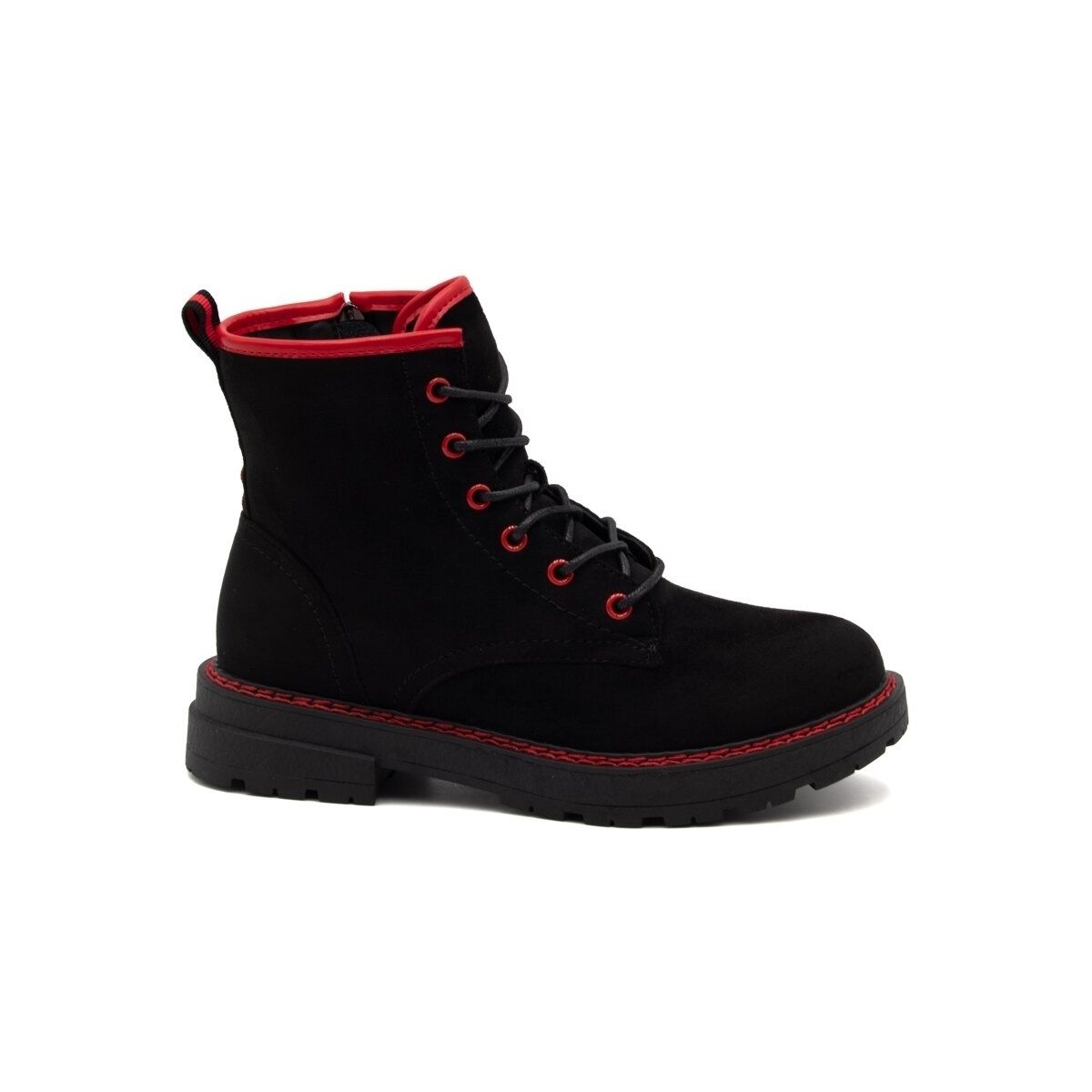 SCANDI BOOTS
