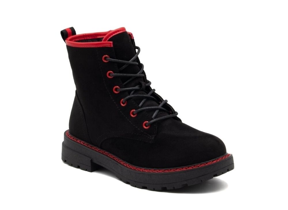 SCANDI BOOTS