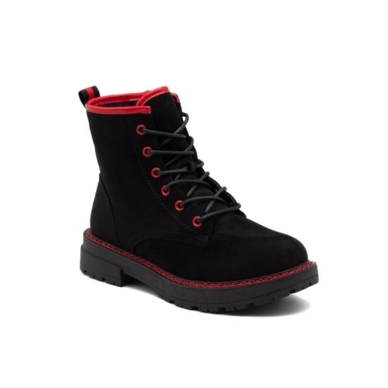 SCANDI BOOTS